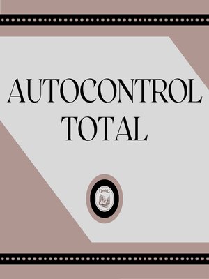cover image of Autocontrol Total